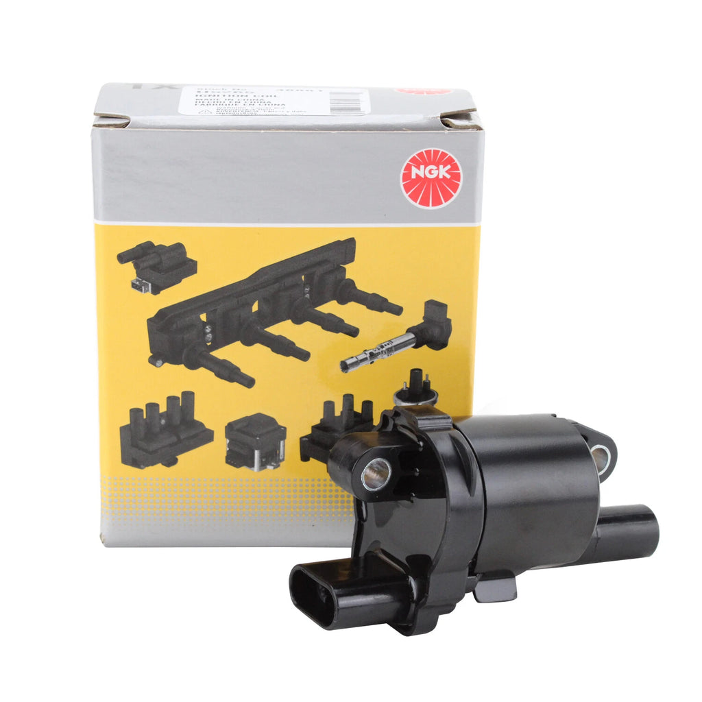 NGK Ignition Coil for
