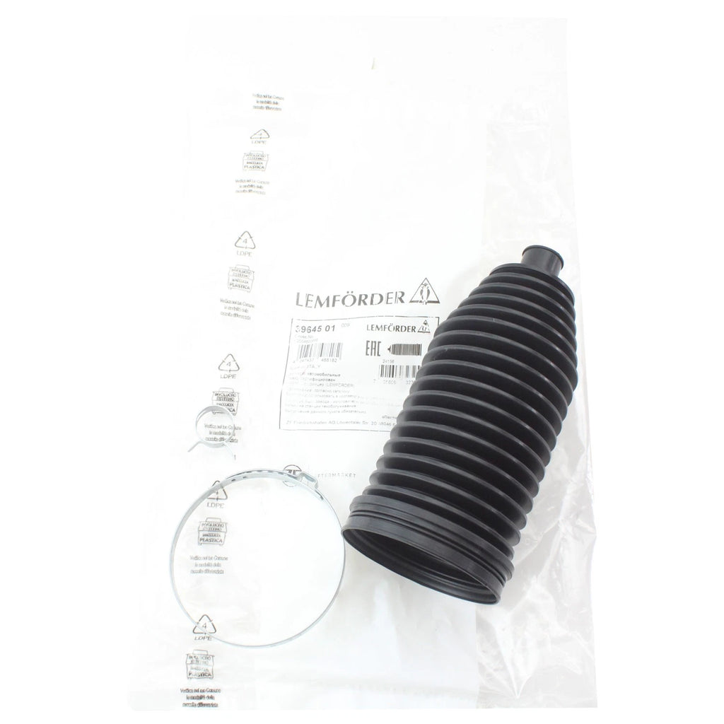 Rack and Pinion Bellows for Lemfoerder (3964501)