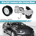 Belt Tensioner Pulley Assembly No. 12663047 for Buick LaCrosse (2012)