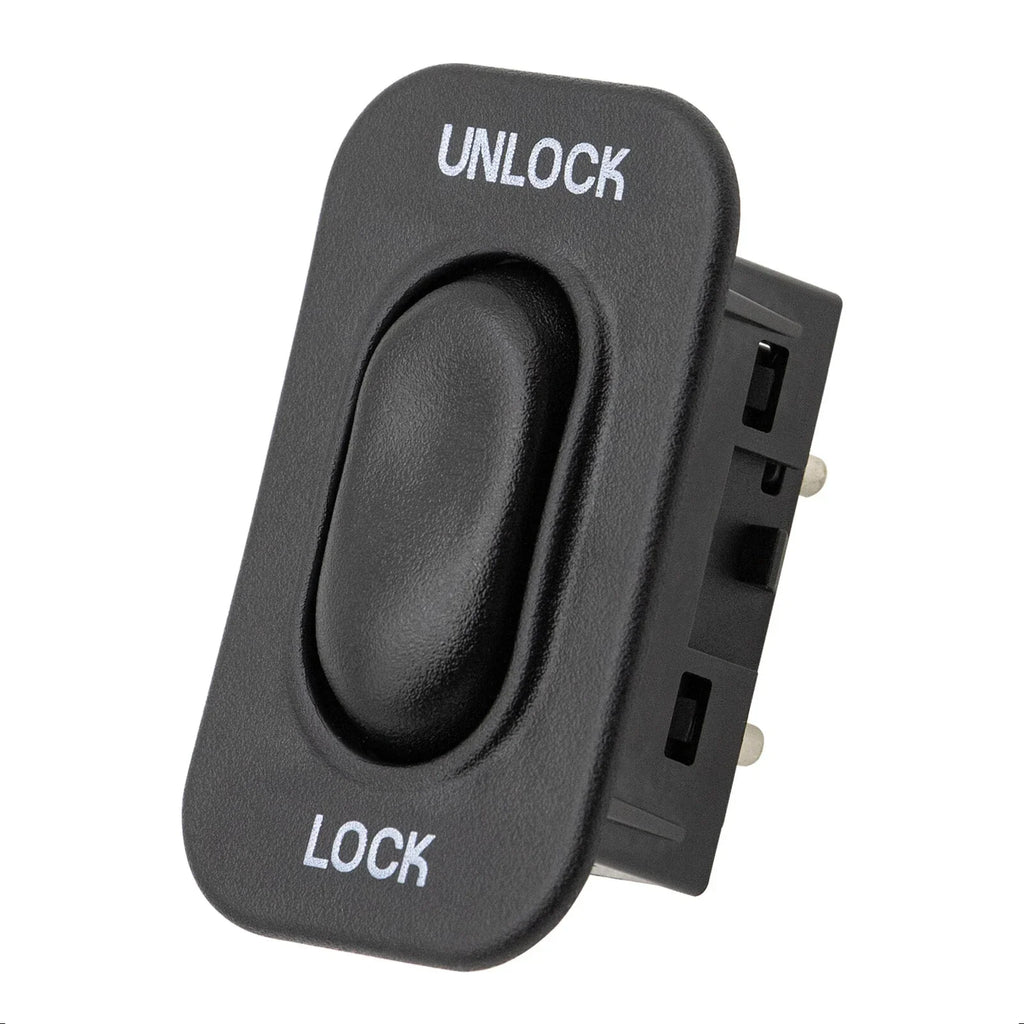 Door Lock Switch Control Button for Ford Ranger (1995–2007)