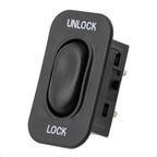 Door Lock Switch Control Button for Ford Ranger (1995–2007)