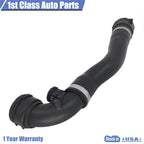 Coolant Radiator Hose for BMW 325 323 328 330 E46 E90 (1999–2006)