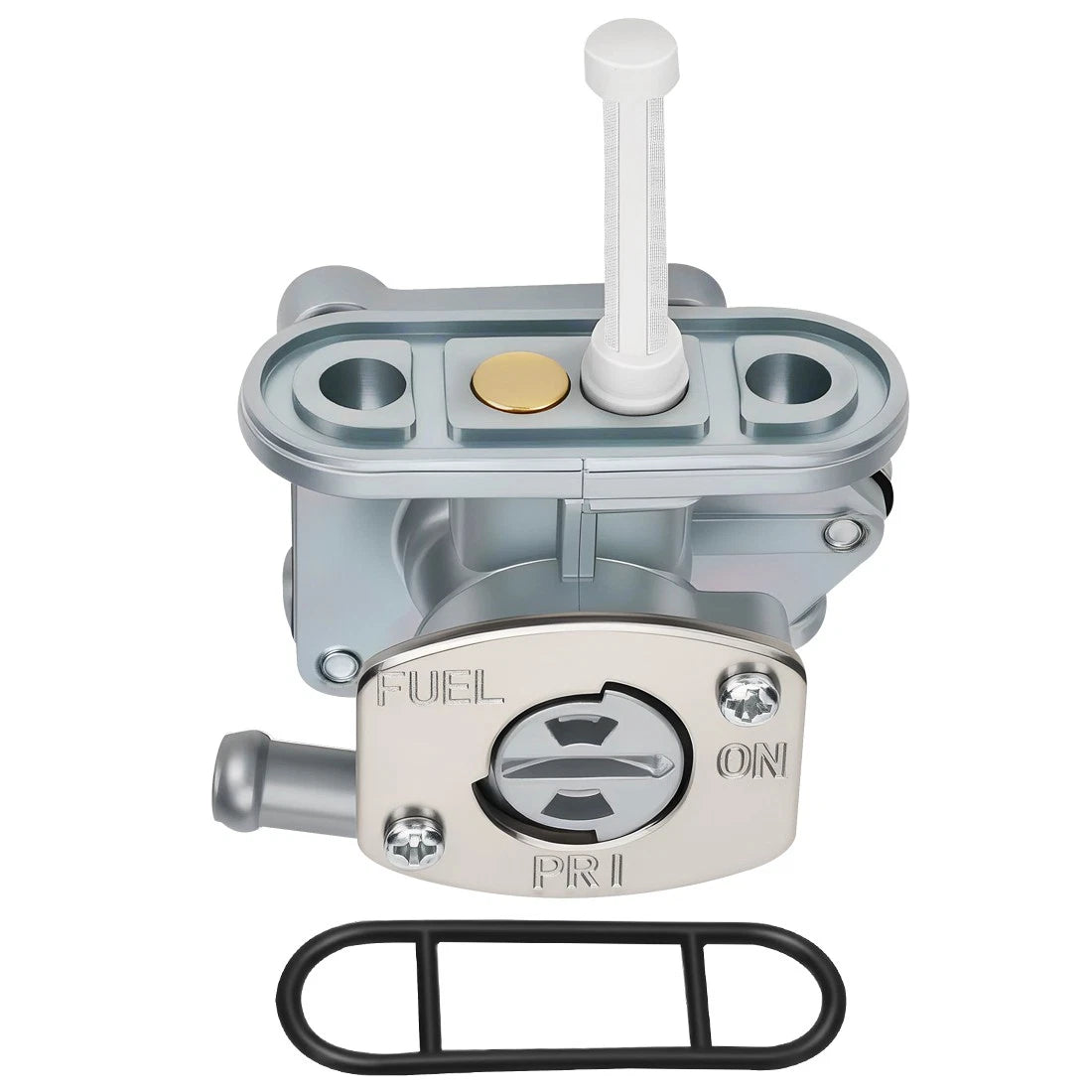 Fuel Petcock for Kawasaki EX250F Ninja 250R (2008–2012) 51023-0032