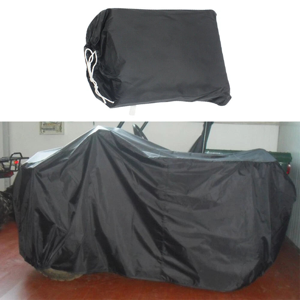 Waterproof Cover for Craftsman E150 Lawn Mower (M Riding Tractor)