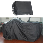 Waterproof Cover for Craftsman E150 Lawn Mower (M Riding Tractor)