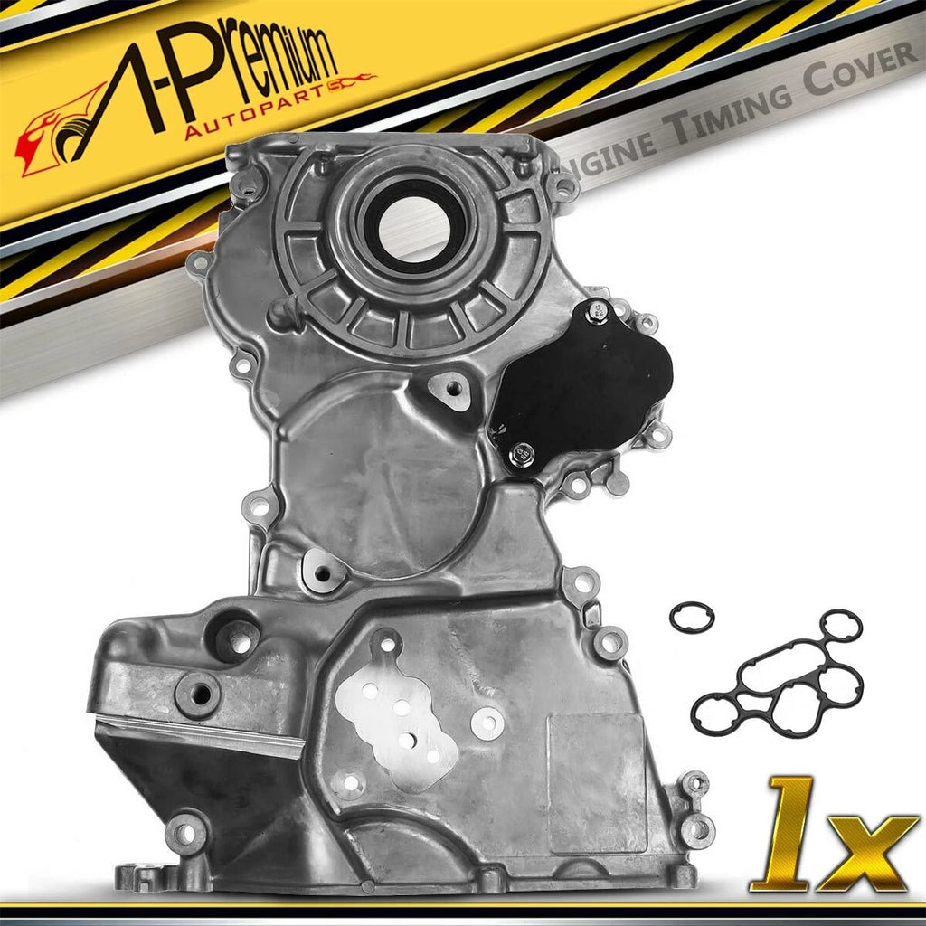 Engine Timing Cover for Honda Fit (2015–2017)
