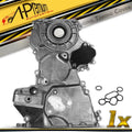 Engine Timing Cover for Honda Fit (2015–2017)