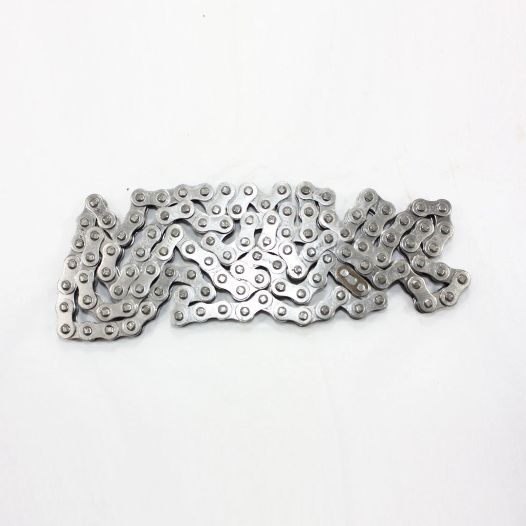 428 Drive Chain + Joiner Link for 250cc 150cc Pit Quad Dirt Bike ATV