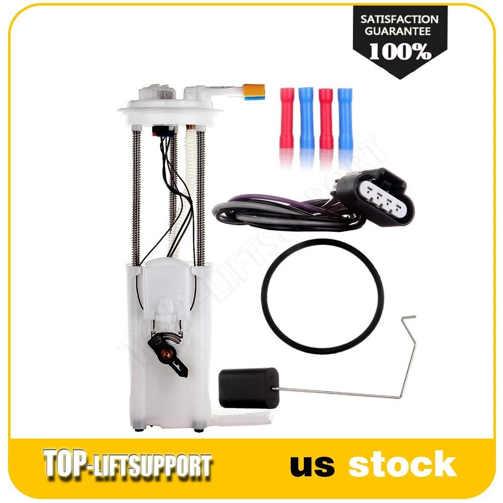Fuel Pump for Chevrolet Express 1500/2500/3500 (1997–2002)