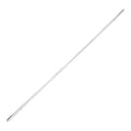 Door Garnish Trim No.2216904680 for Mercedes-Benz S-Class (2010–2013)