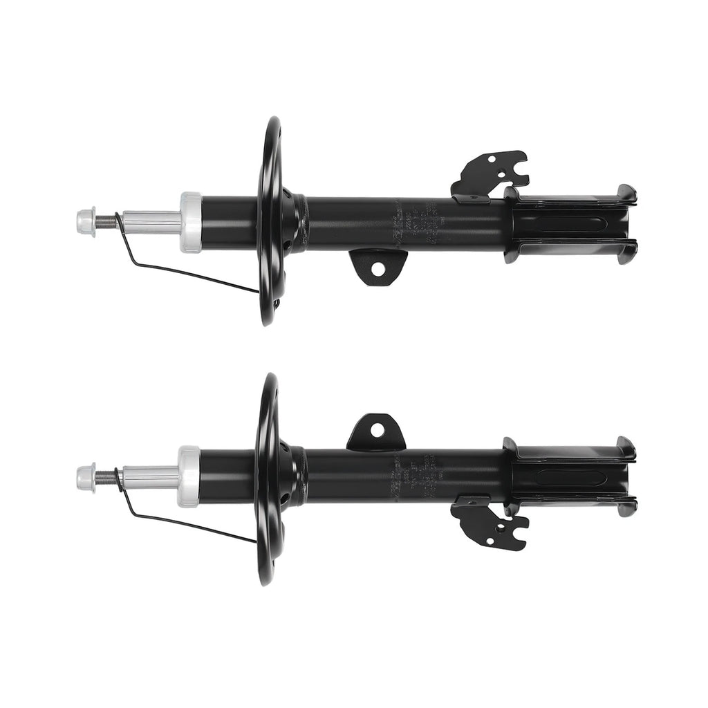 2Pcs Front Shock Struts Absorber Kit for Toyota Highlander (2008–2010)