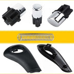 Shifter Gear Handle Shift Knob for Honda Accord (2003–2006)
