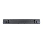 Heavy Duty Front Bumper Reinforcement Bar for Canyon Colorado (2023–2025) Steel