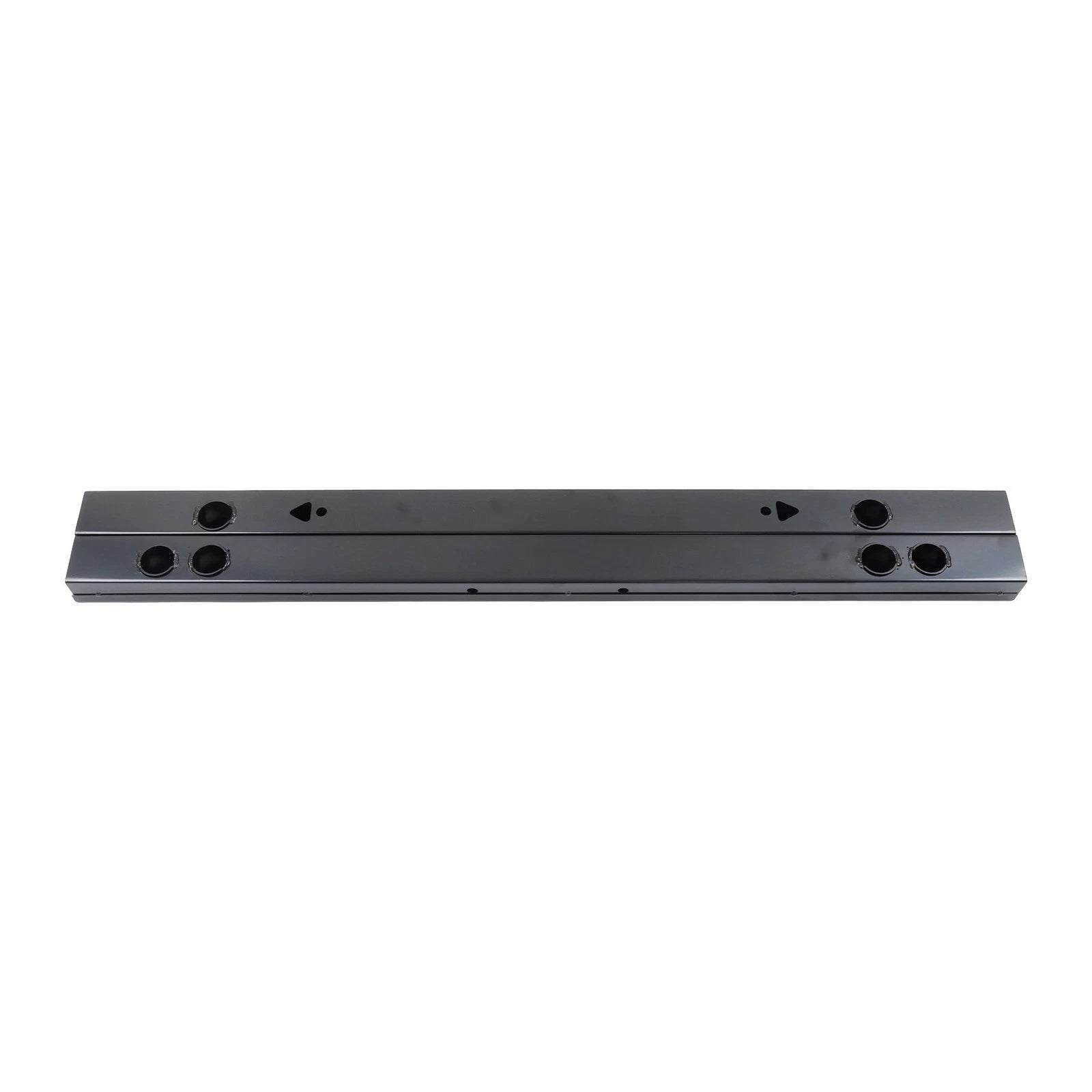 Heavy Duty Front Bumper Reinforcement Bar for Canyon Colorado (2023–2025) Steel