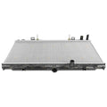 Alloy Radiator for Nissan Pulsar N16 Sedan (2000 - 2006)