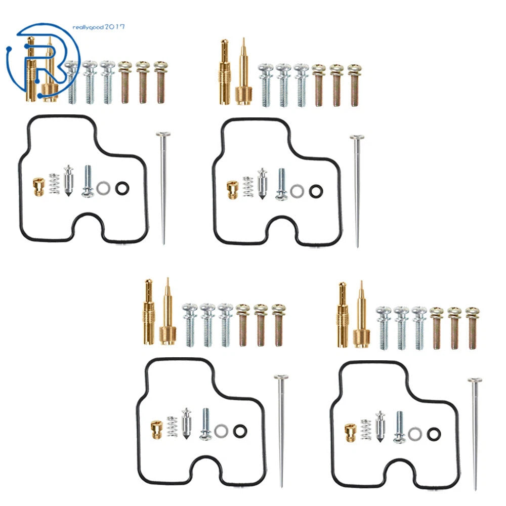 Carburetor Rebuild Repair Kit for Honda CBR600F (1999–2000)