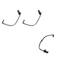 Disc Brake Pad Wear Sensor Kit for Audi S8 (2017–2018)