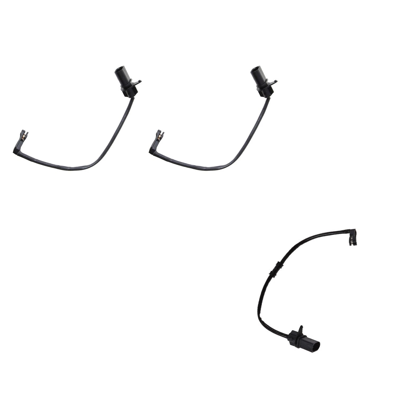 Disc Brake Pad Wear Sensor Kit for Audi S8 (2017–2018)