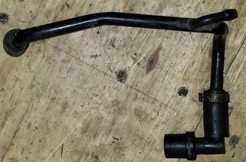 PCV Assembly for Ford Thunderbird SC 3.8L (1989–1995)