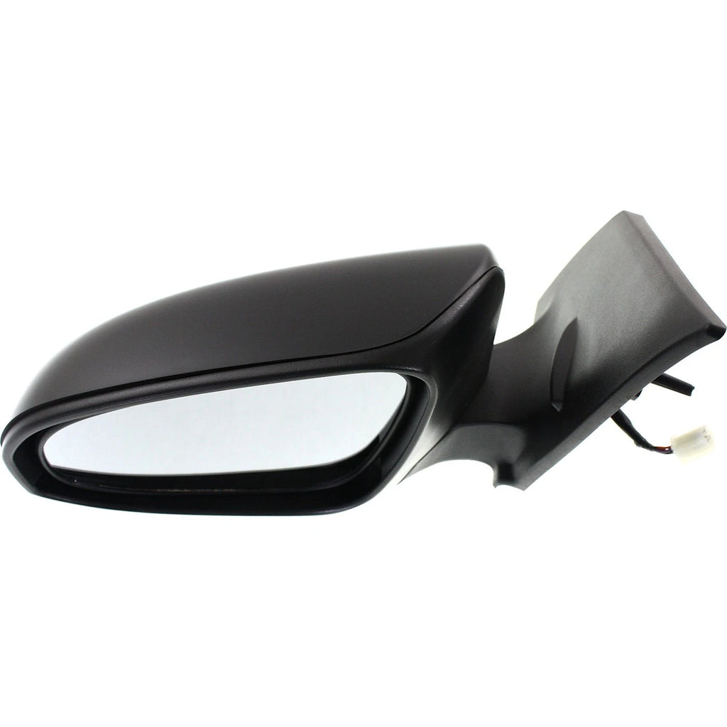 Power Heated Left Driver Side Mirror for Toyota Corolla