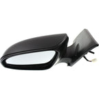 Power Heated Left Driver Side Mirror for Toyota Corolla