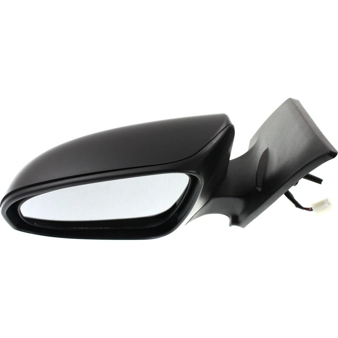 Power Heated Left Driver Side Mirror for Toyota Corolla