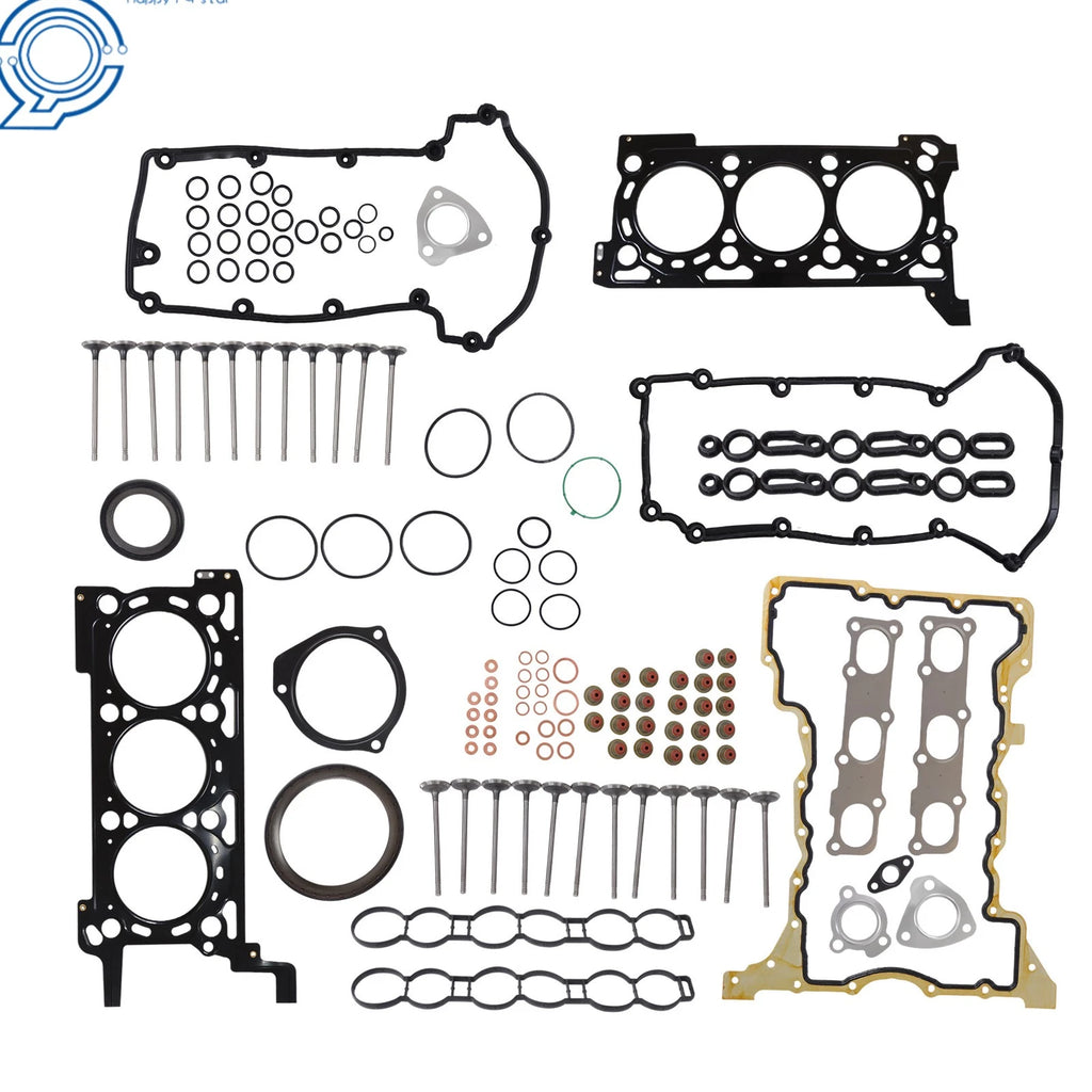 Head Gaskets & Valves Kit for Ram 1500 Classic & Ram 1500 (2014–2019)