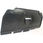 Engine Splash Shield for Audi A6 (2005–2011) Lower 3.0L/3.2L/4.2L Rear