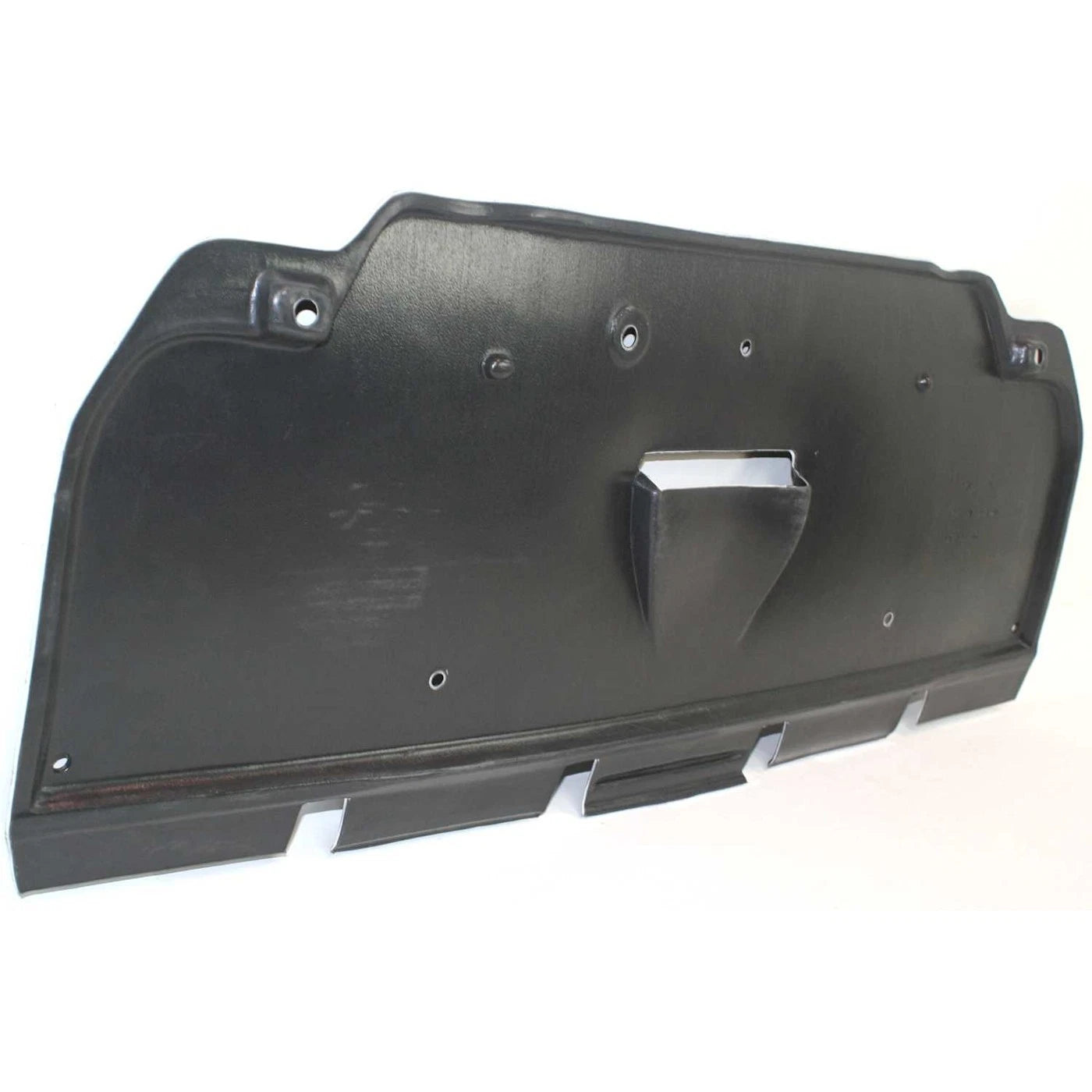 Engine Splash Shield for Audi A6 (2005–2011) Lower 3.0L/3.2L/4.2L Rear