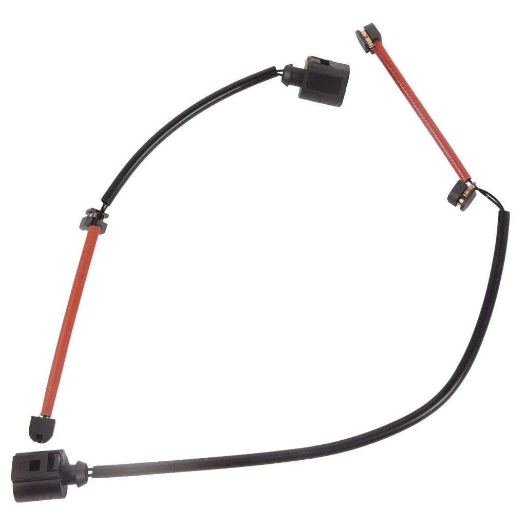 2X Brake Pad Wear Sensor for Porsche Cayenne (2003–2010)