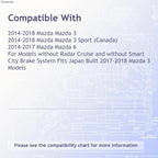 Replacement Composite Radiator Support for See compatibility chart (—)