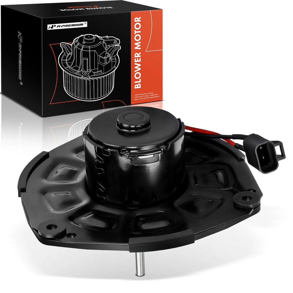 HVAC Blower Motor for Chevrolet Prizm (1998–2002)