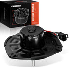 HVAC Blower Motor for Chevrolet Prizm (1998–2002)