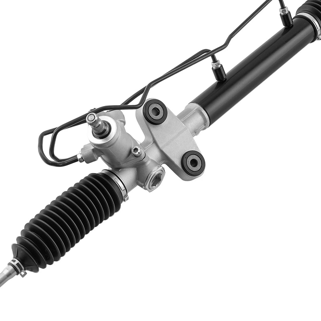 Complete Steering Rack and Pinion for Suzuki Aerio 2.3L (2004–2007) 4858054G22