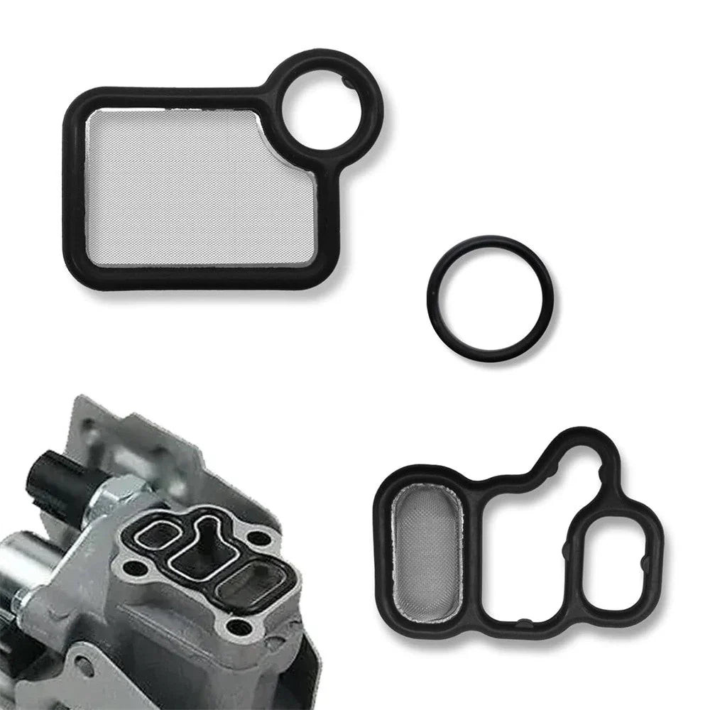 Solenoid Spool Valve Gasket for Honda Civic Si, CR-V, Acura RSX (2002-2006)