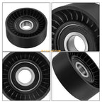 Pulley Flat Idler for Polaris Ranger Xpedition 1000 1500 5XP Crew (3023107)