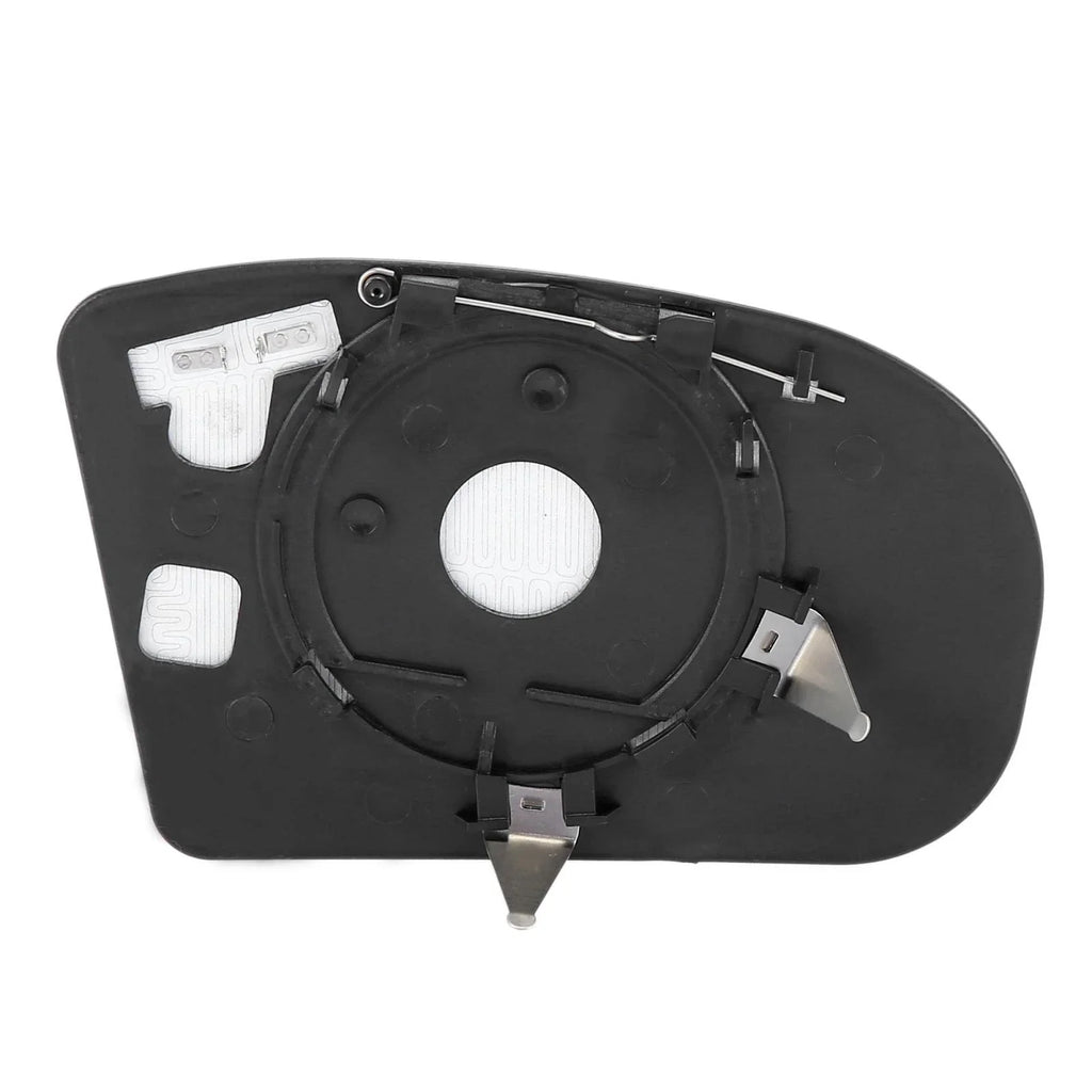 Heated Mirror Glass Left Side for Mercedes E500 E55 AMG C320 (2003-2009)