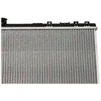 Aluminium Alloy Radiator for Toyota Celica ST184 ST185 2.0L 2.2L (1989-1994)