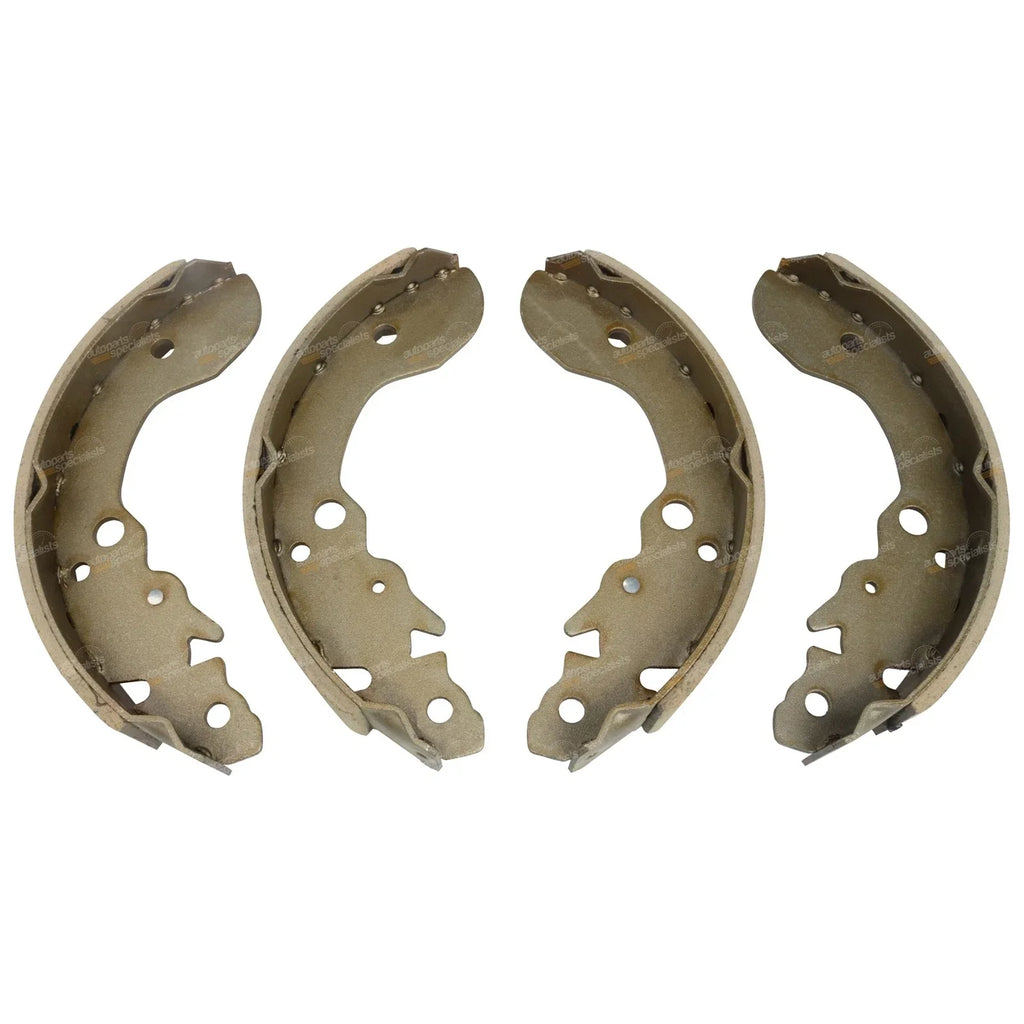 Rear Brake Shoe Set for Suzuki Vitara SE416 SWB 2Door 1994-1998