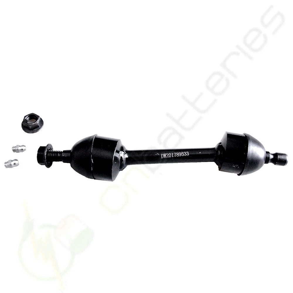 2X Front Sway Bar End Link for Ford Lincoln Mercury (1992–1994)