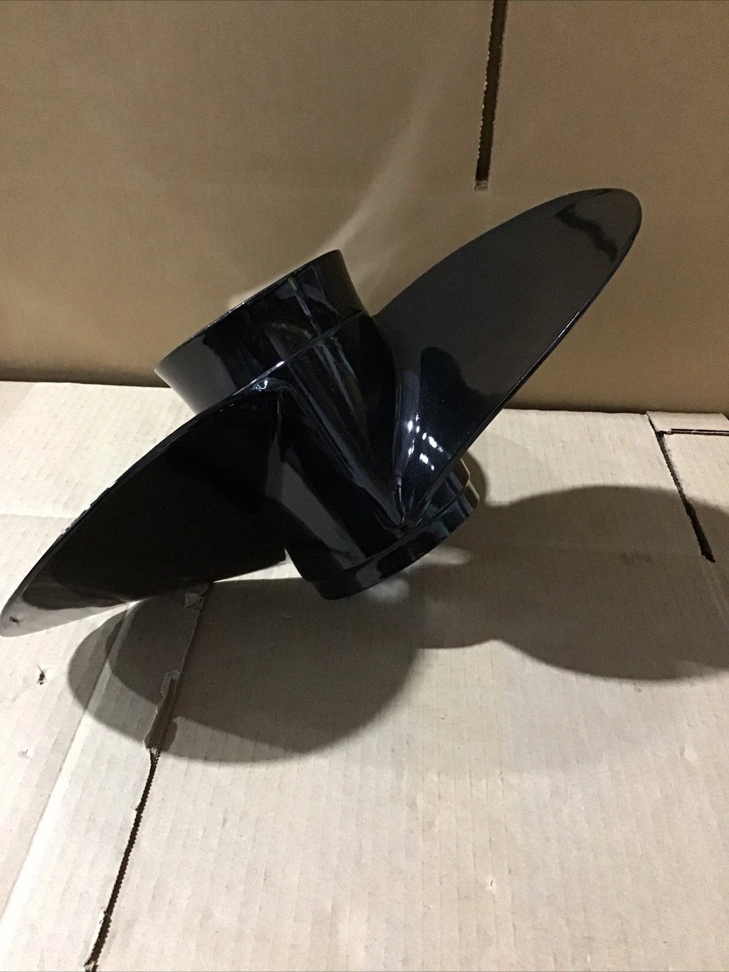 16x14P Propeller for Mercury Black Max (48-16438A45)