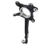 Front Driver Left Steering Knuckle for Lexus GX460 Toyota 4Runner (2010–2023)