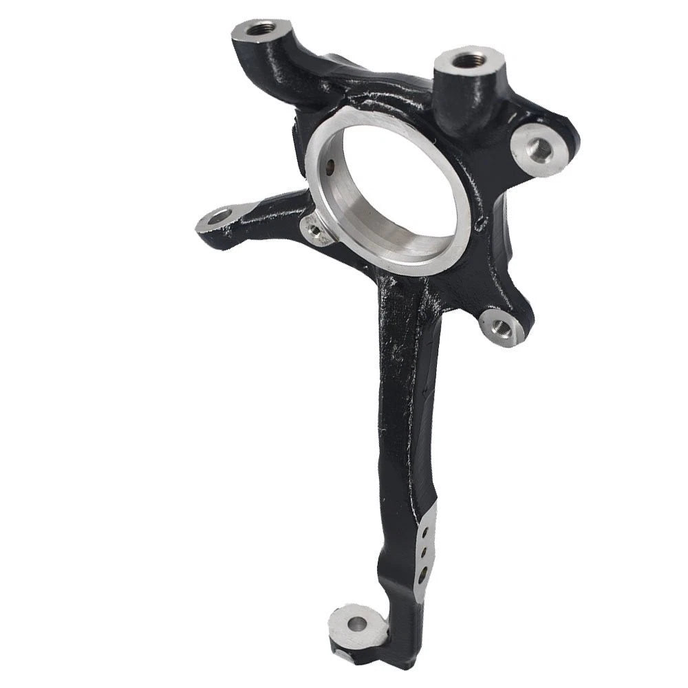 Front Driver Left Steering Knuckle for Lexus GX460 Toyota 4Runner (2010–2023)