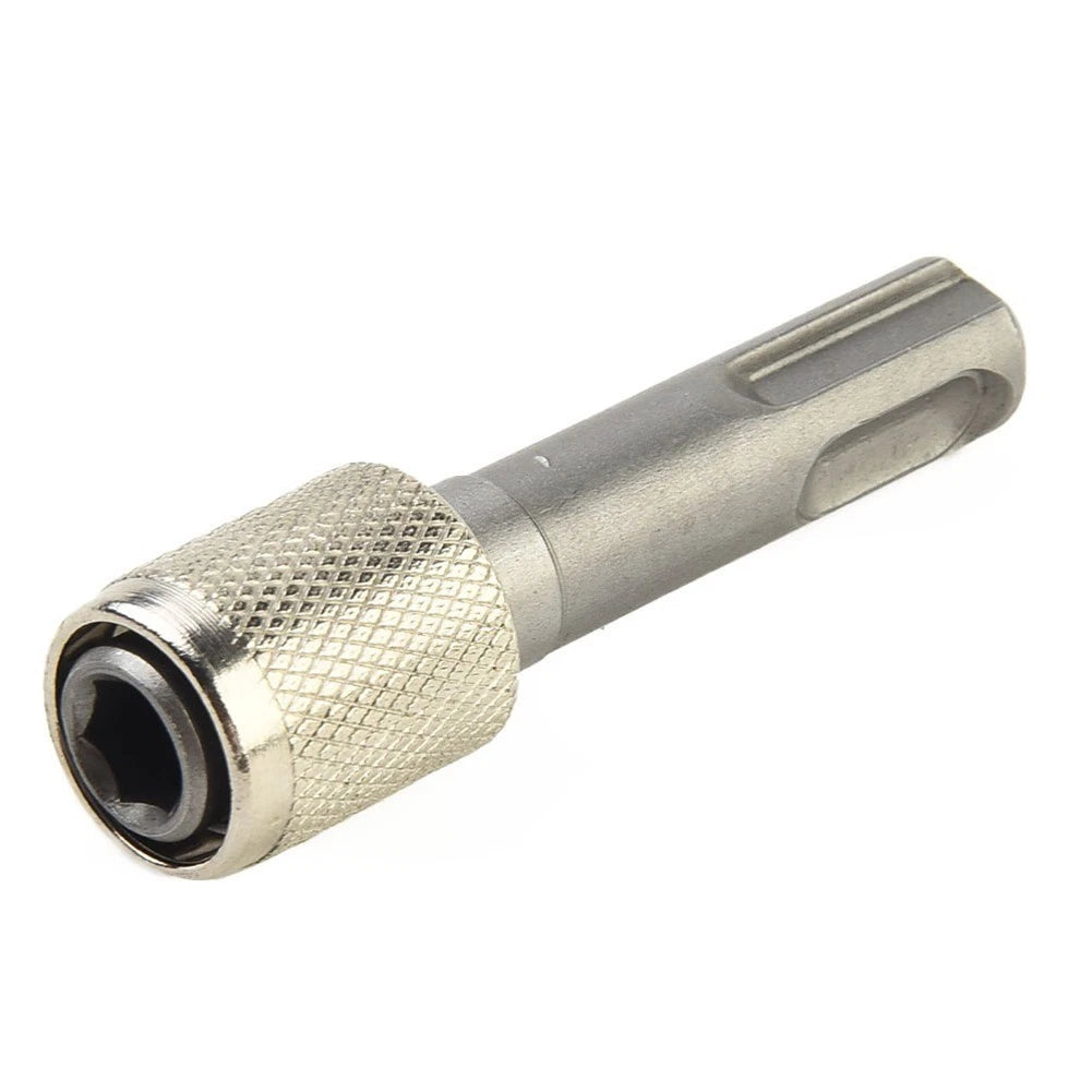 Rod Converter Sleeve Adapter for Electric Hammer Drill (Metalworking)