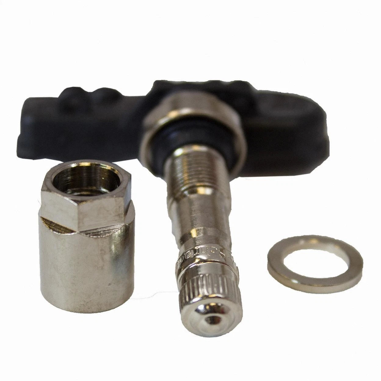 Motorcraft TPMS-30 Tire Pressure Monitoring System Sensor for Ford (2013–2014)