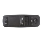 Power Window & Door Lock Switch for Ram 1500 3500 (2011–2012)