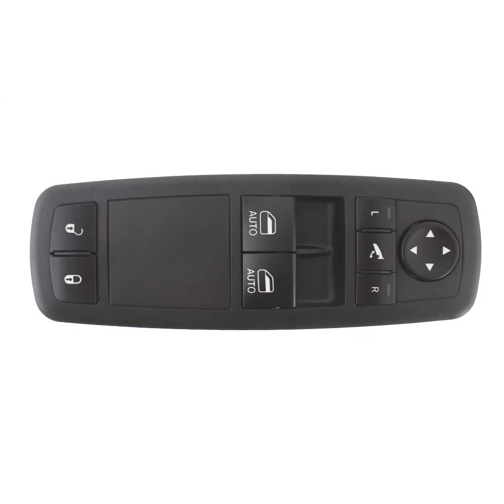 Power Window & Door Lock Switch for Ram 1500 3500 (2011–2012)
