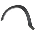 Wheel Opening Moulding for Ford F-150 FX4 (2004–2008) Front Driver Side Textured