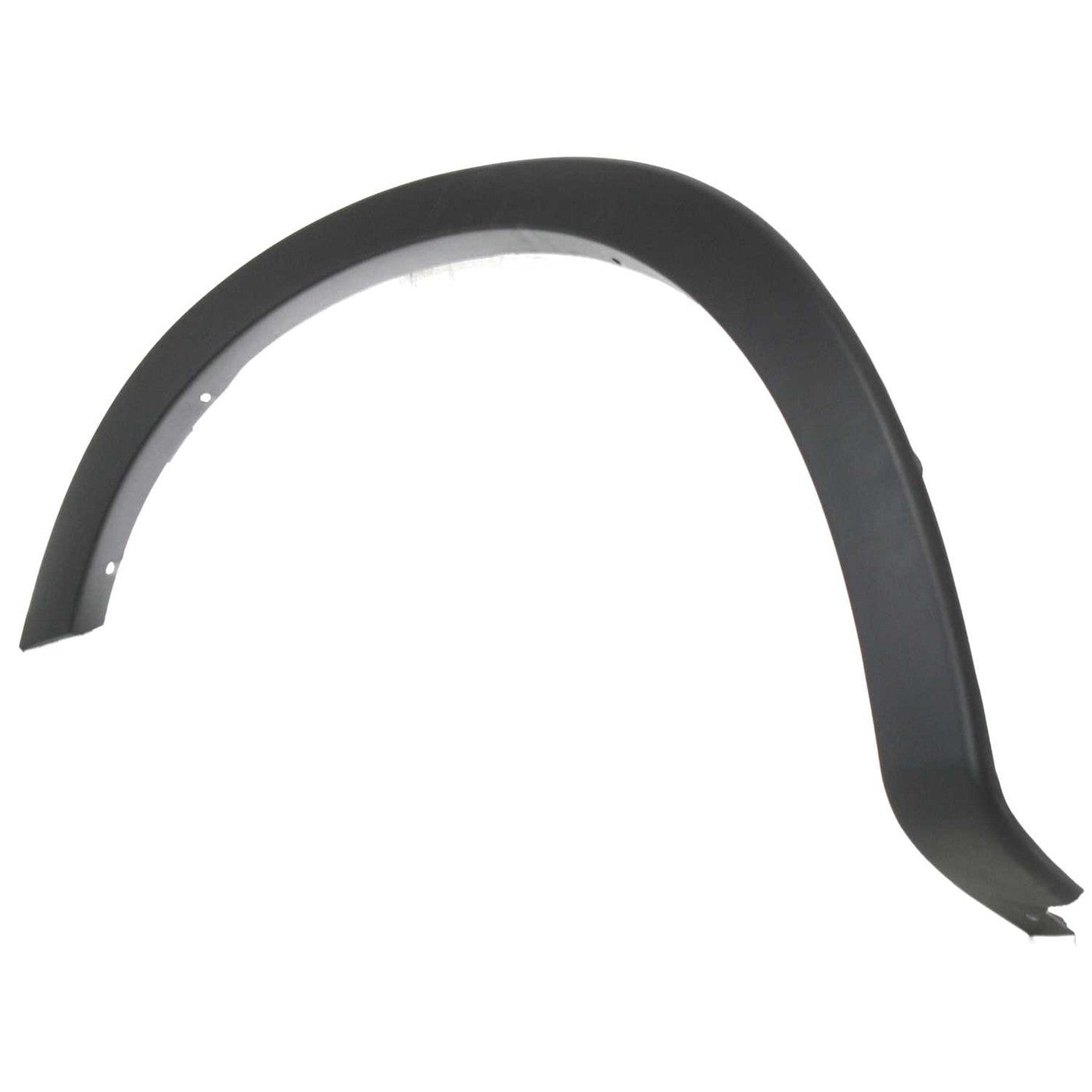 Wheel Opening Moulding for Ford F-150 FX4 (2004–2008) Front Driver Side Textured
