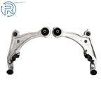 2Pcs Front Lower Suspension Control Arms for Nissan Maxima (2009-2014)